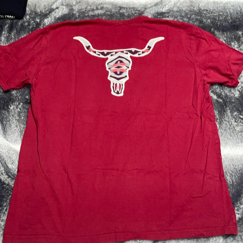 Pendleton Shirt